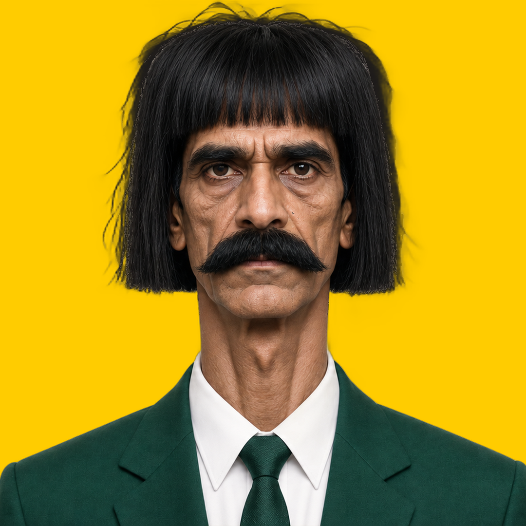 Mr Gopalakrishnan